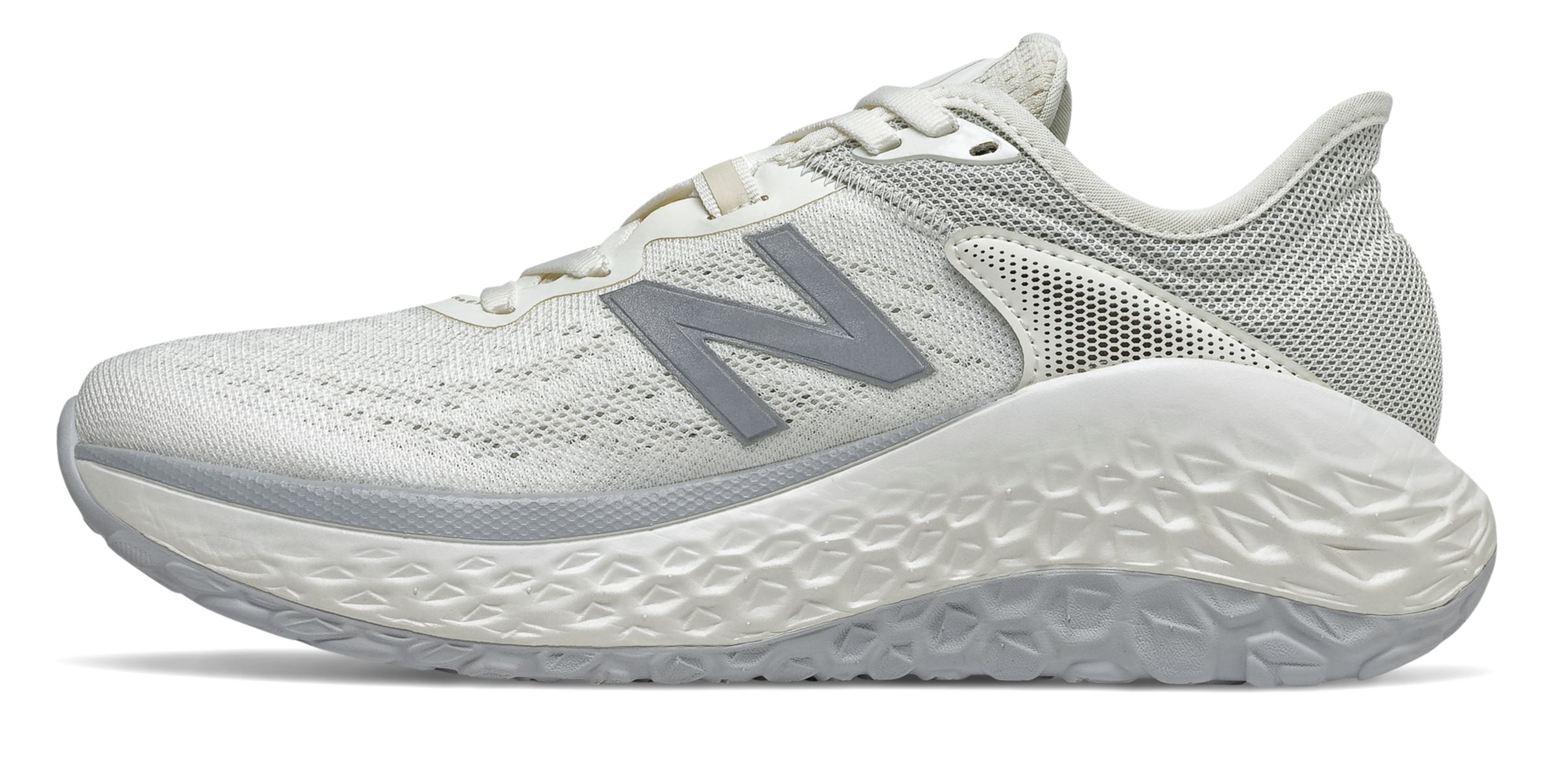 fresh foam more v2 women's
