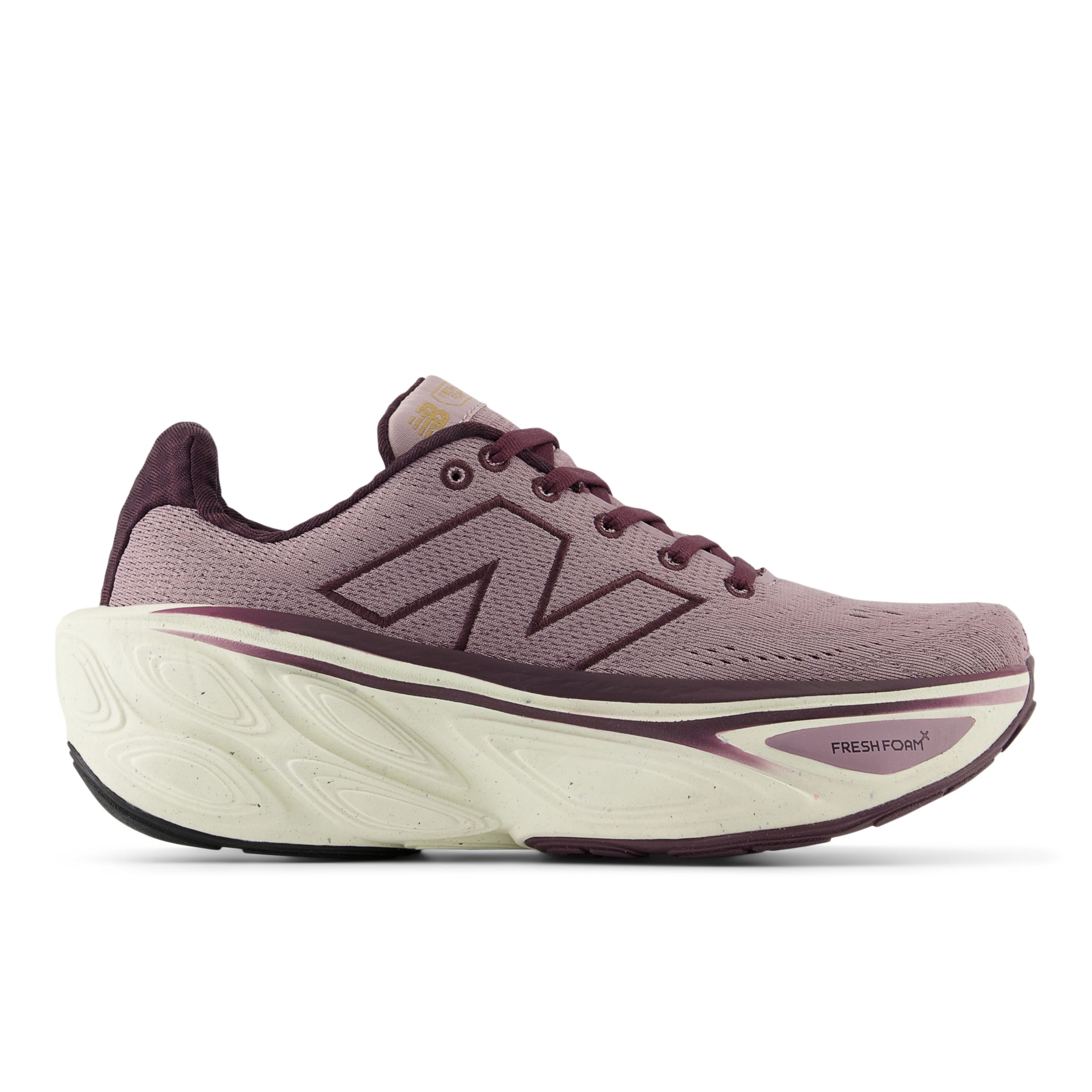 New Balance Fresh Foam x More V5 12 Women s Wine