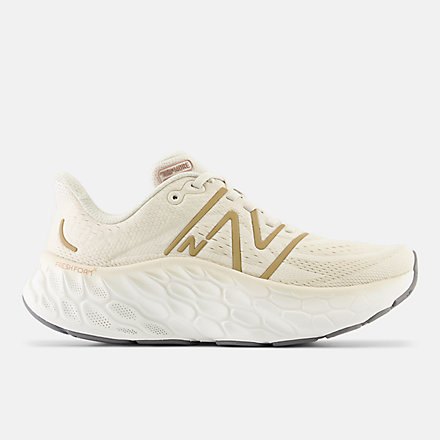 New Balance Fresh Foam X More v4, WMORHP4 image number null