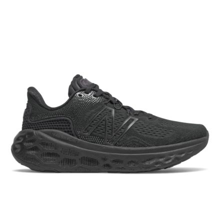 new balance men's fresh foam more v3 reviews