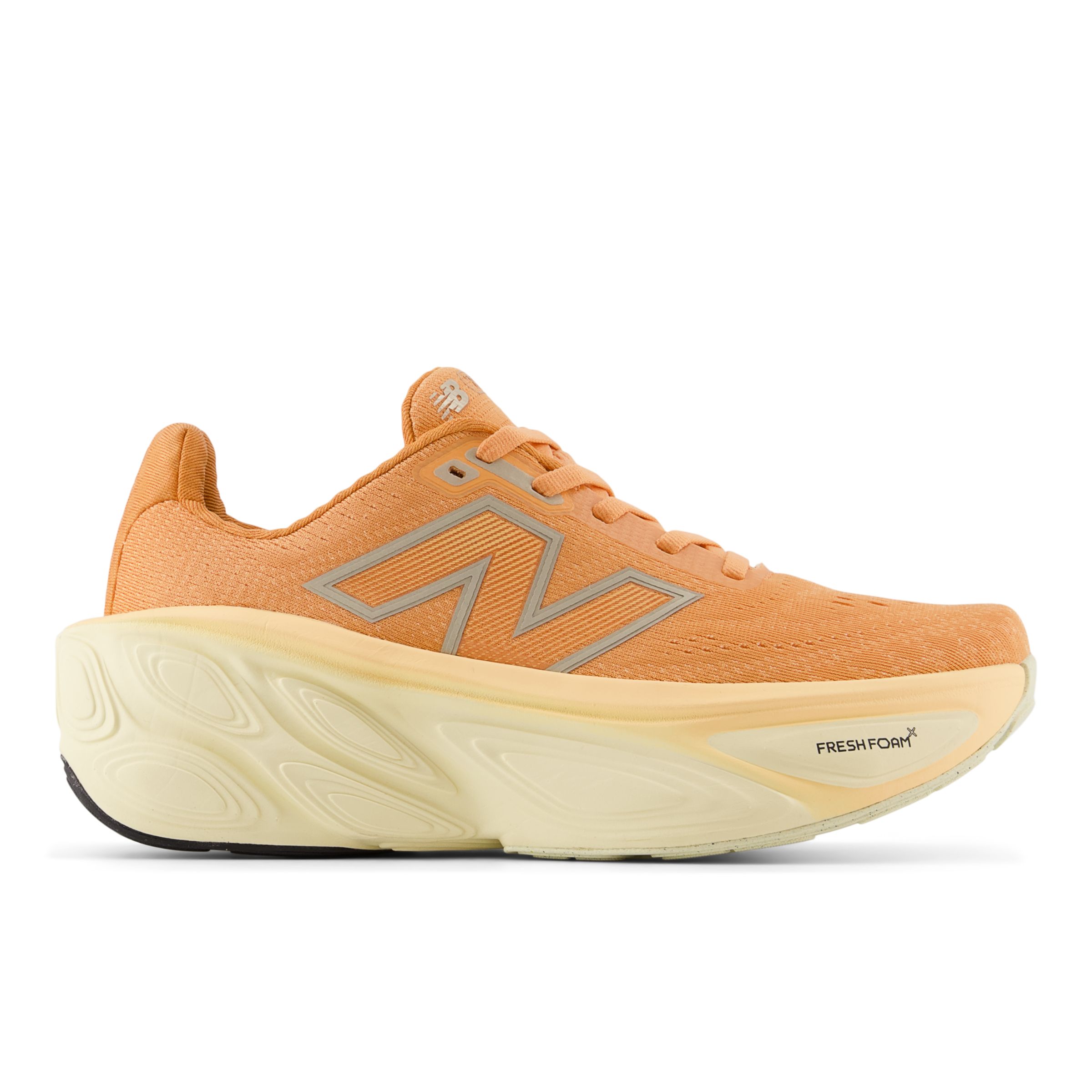 New Balance Fresh Foam X More v5