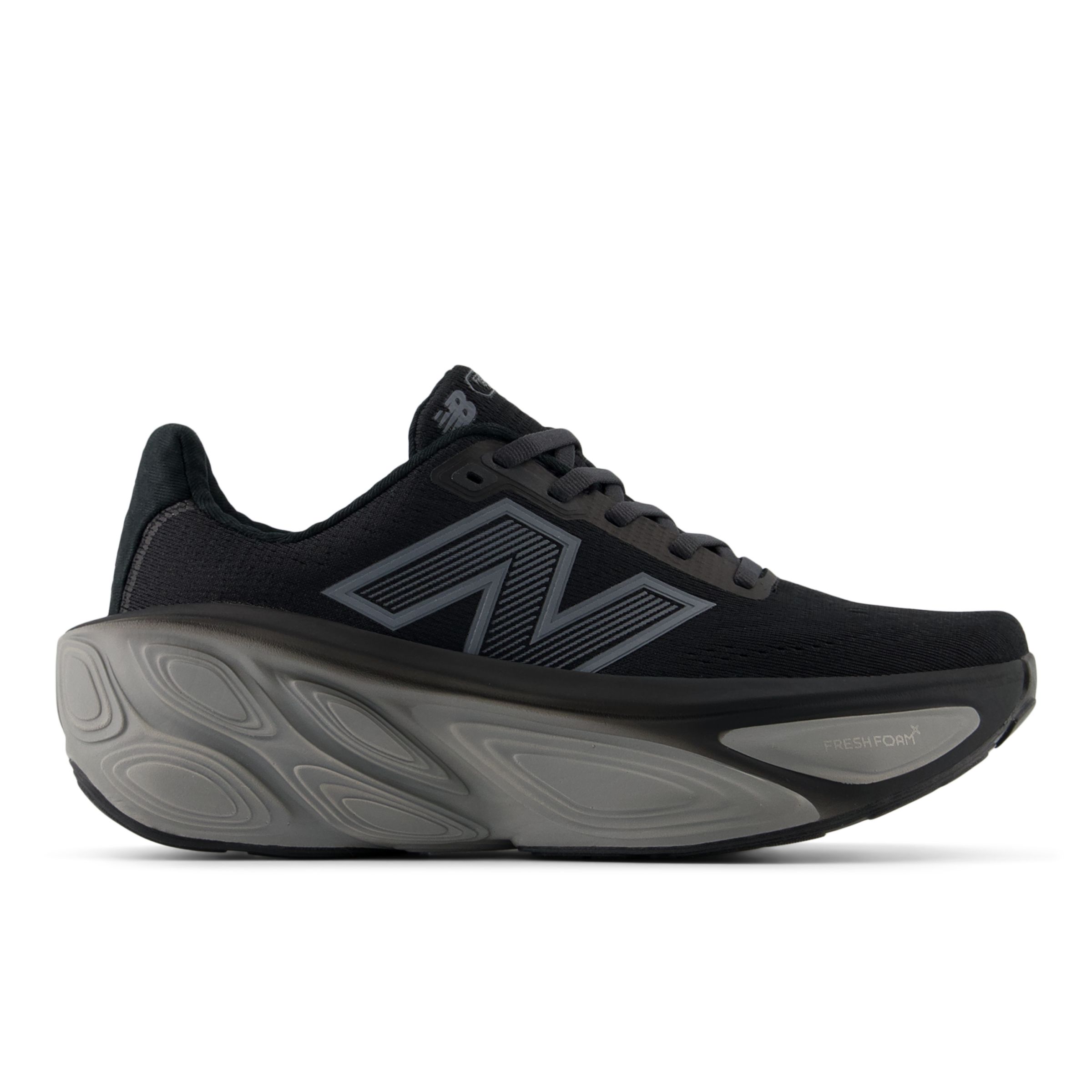 New Balance Fresh Foam X More v5 WMORLK5