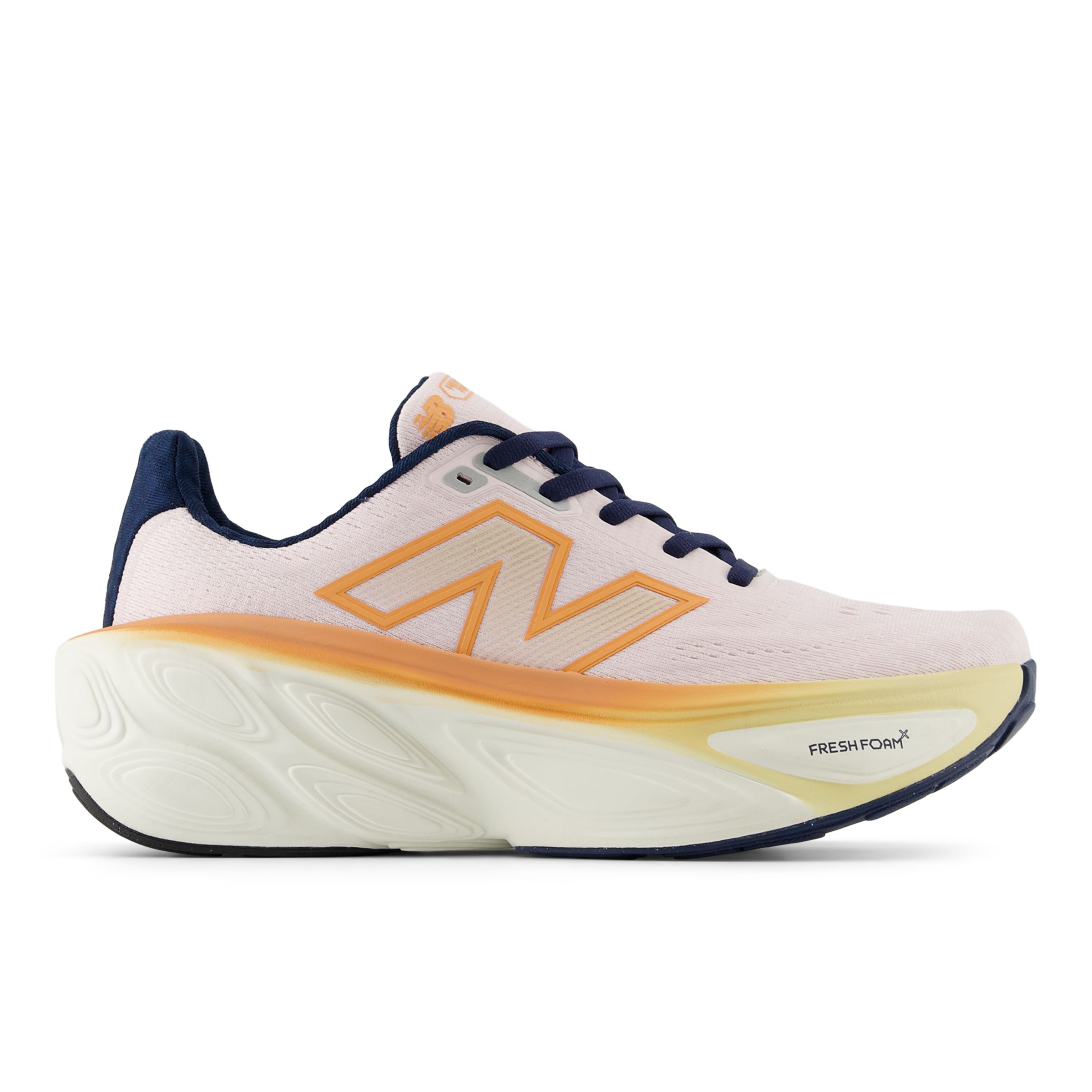 New Balance Fresh Foam X More v5 WMORLT5