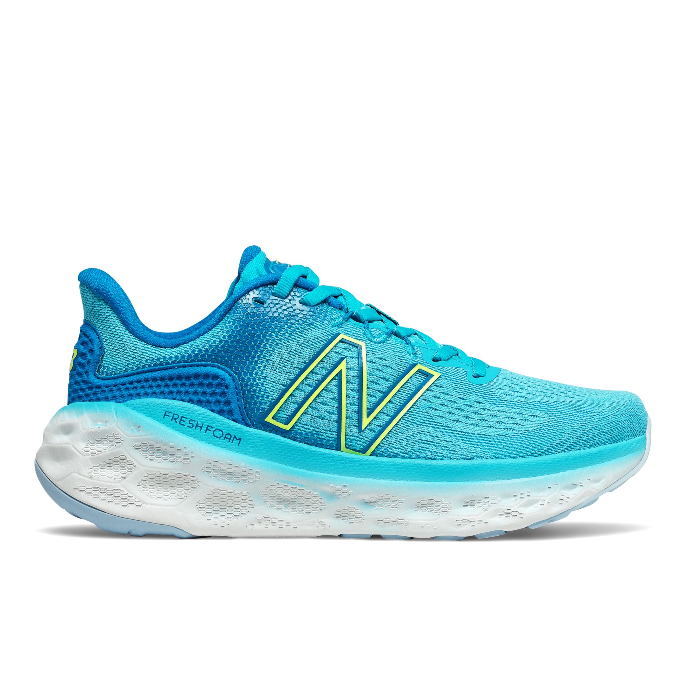 new balance flex foam