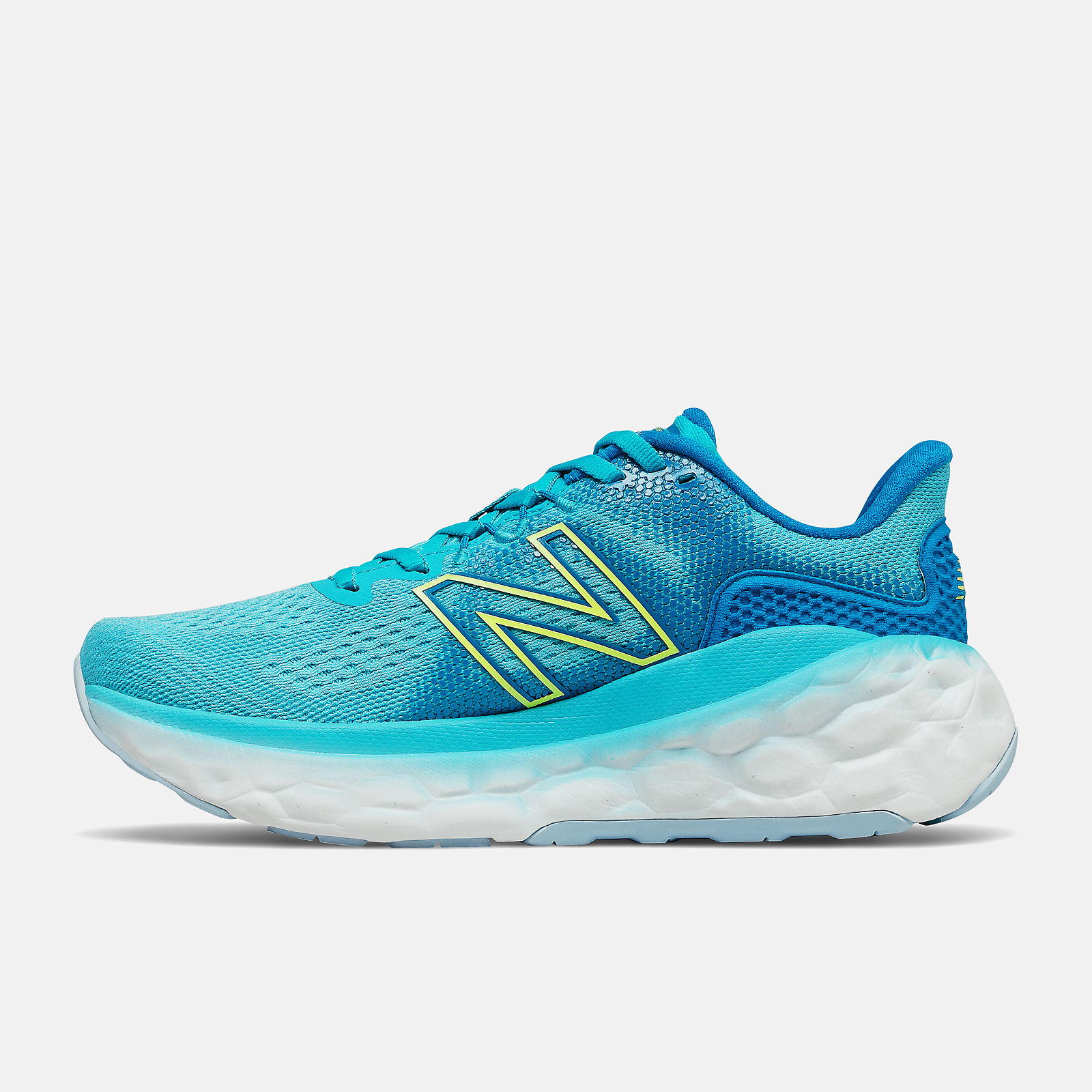 Fresh Foam More v3 - New Balance جوي تي Fresh Foam More v3 - New Balance جوي تي