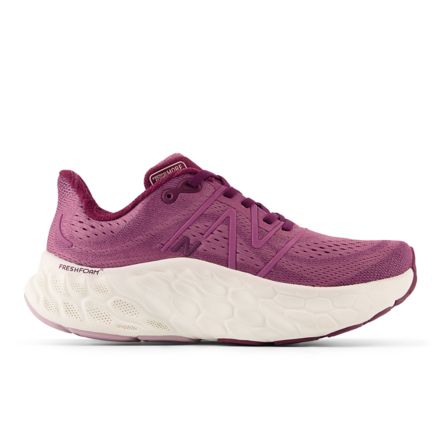 New balance 2025 fresh foam purple