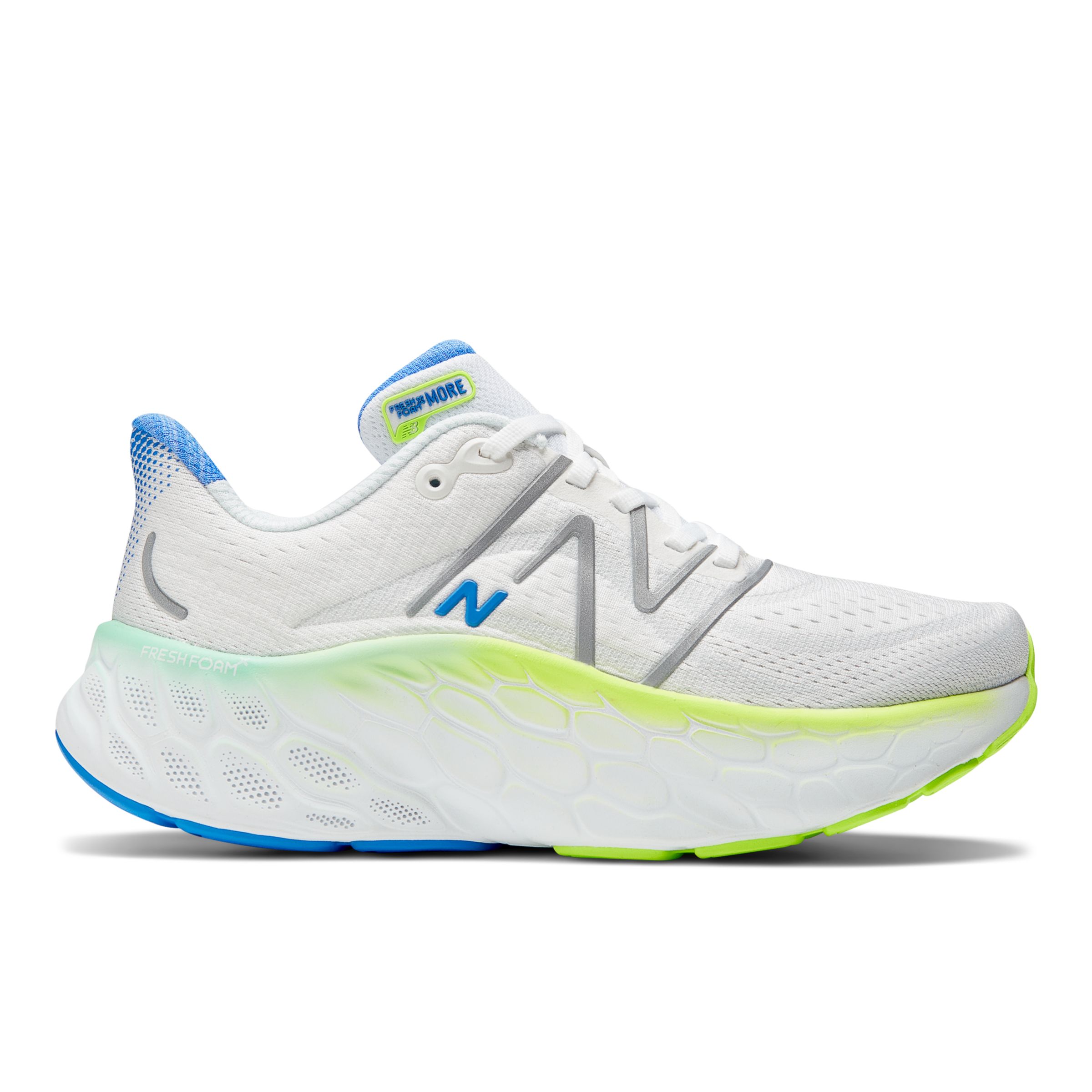 New balance best sale fresh foam collection