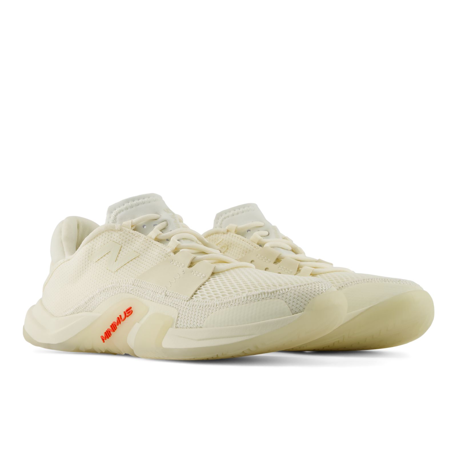 Женские кроссовки New Balance Minimus TR v2 — фото 2