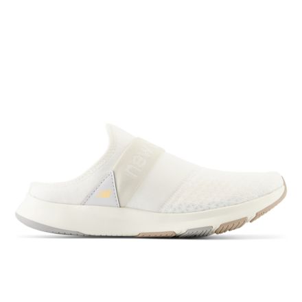 New balance women's hot sale fuelcore nergize mules