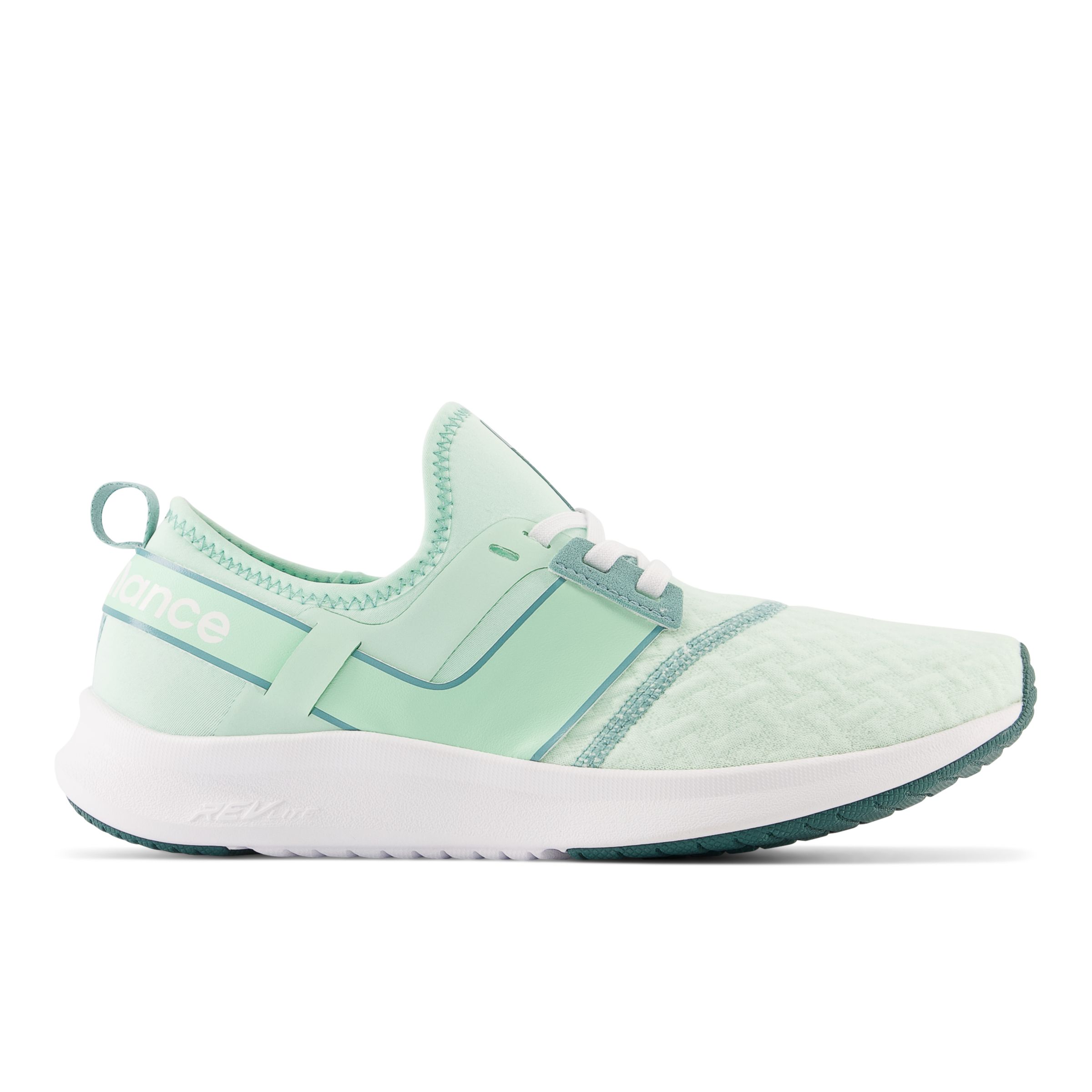 

New Balance Women's Nergize Sport Green - Green