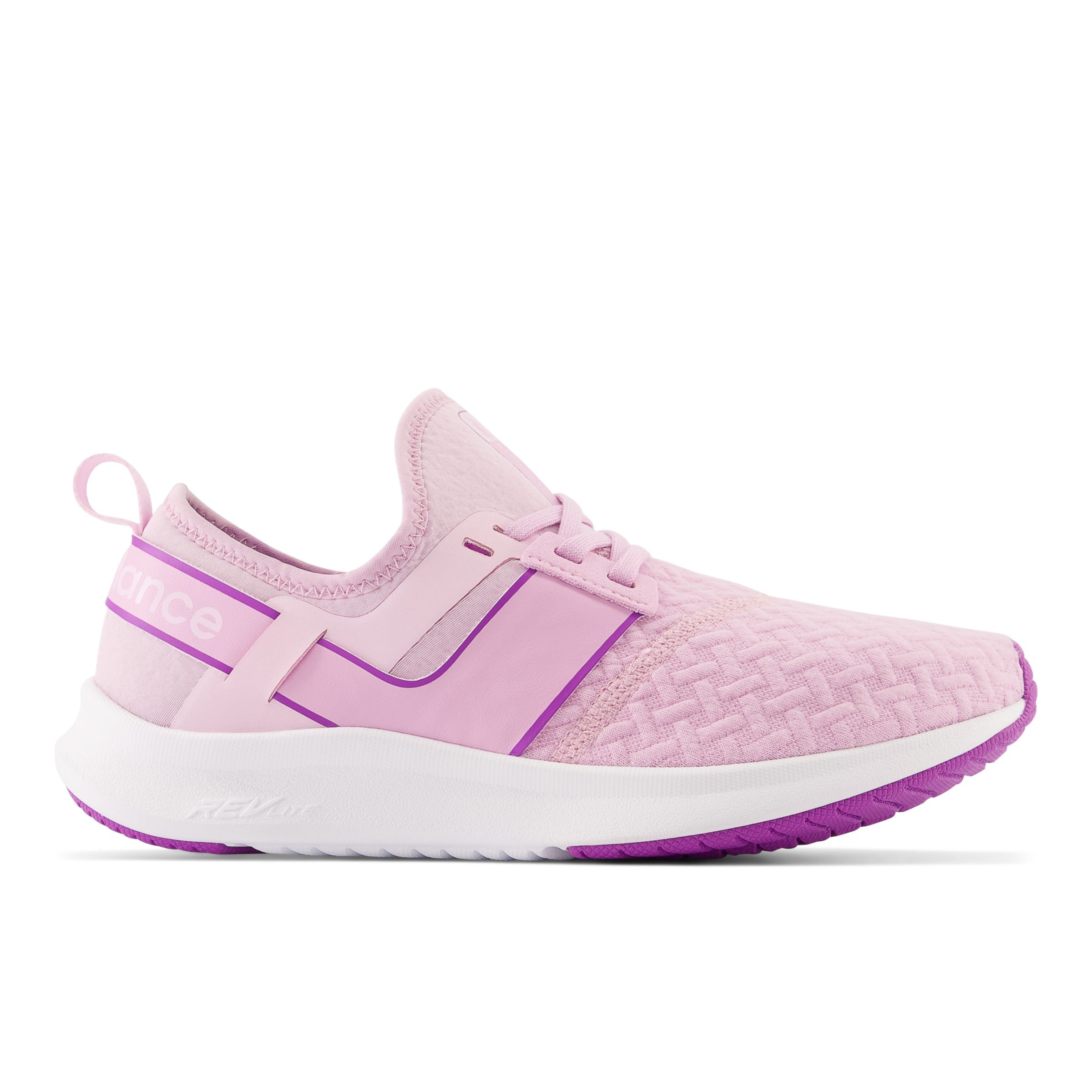 

New Balance Women's Nergize Sport Pink - Pink