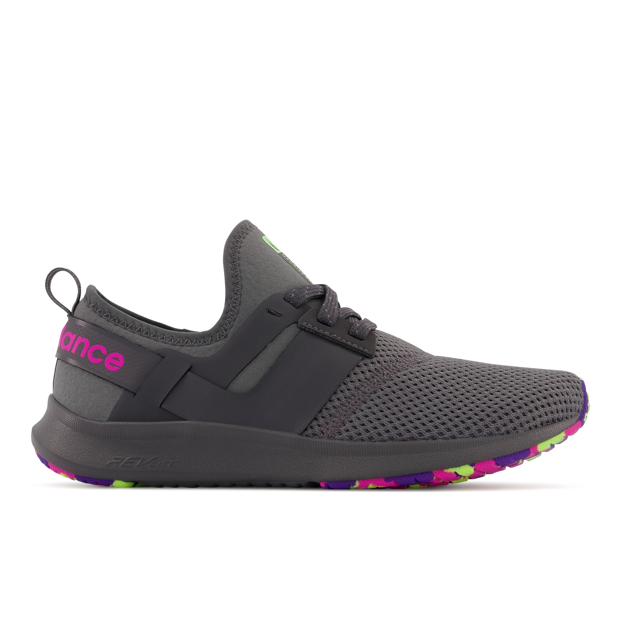 new balance wxnrgv1 women's training shoes