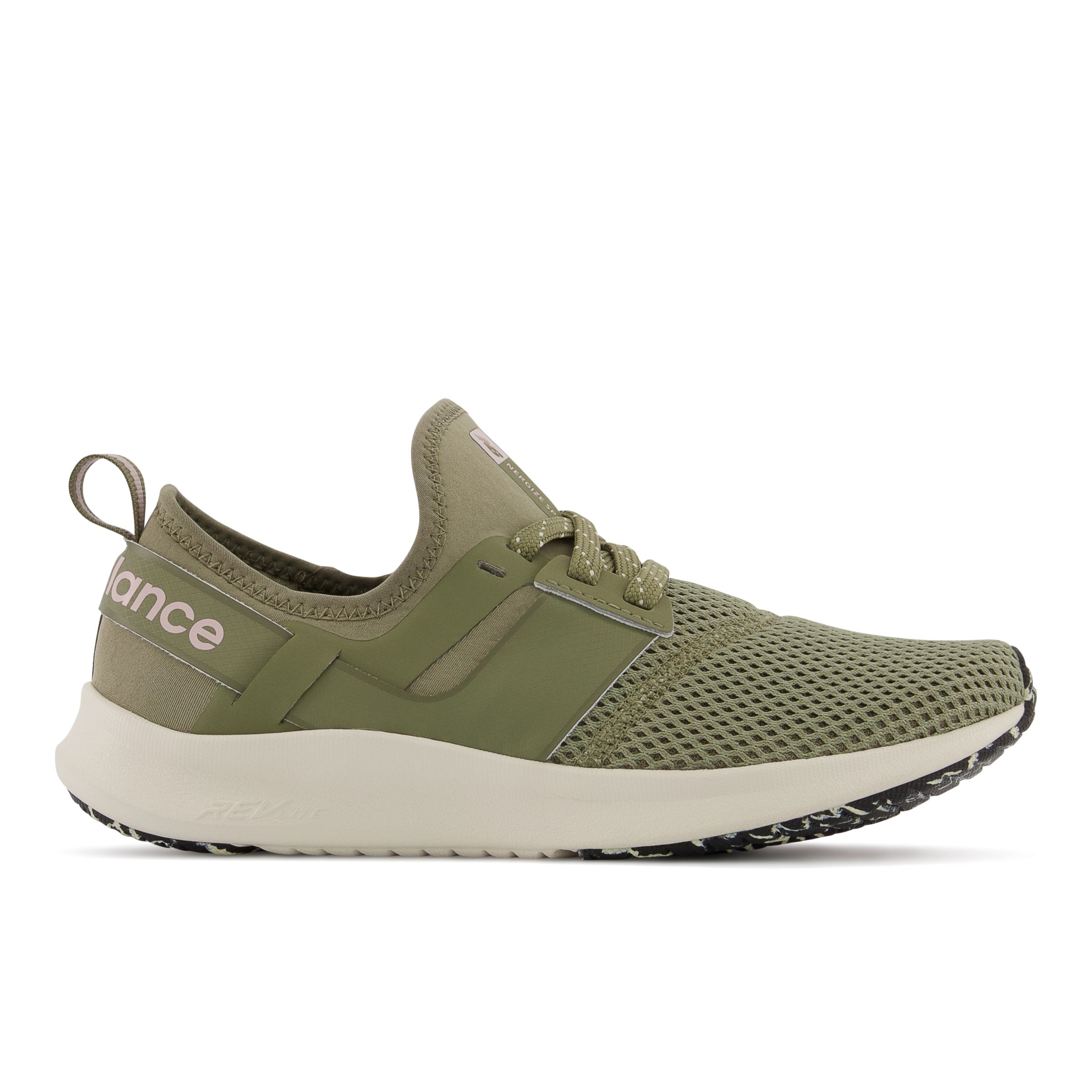 nergize sport sneaker