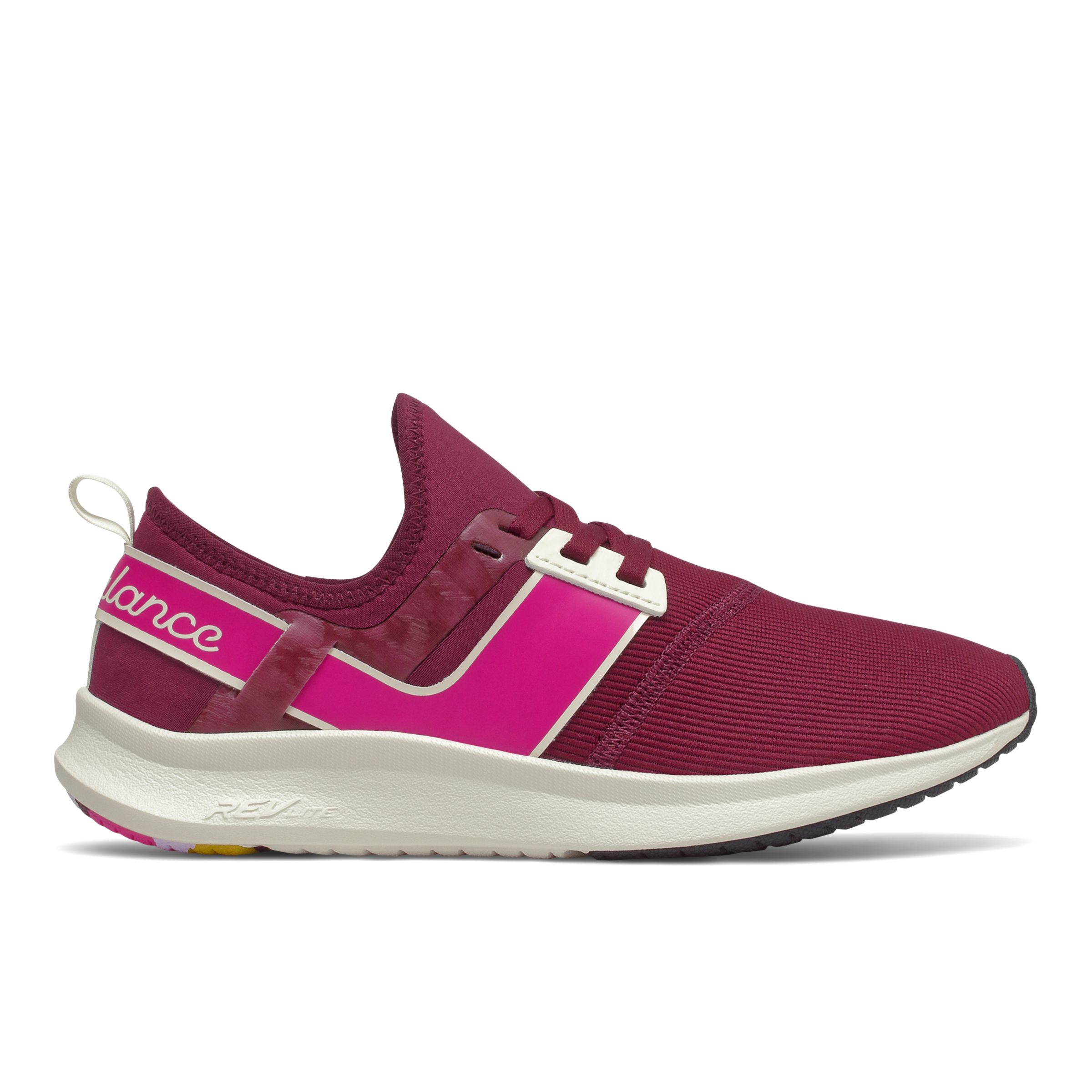 

New Balance Women's NB Nergize Sport Red/Pink - Red/Pink