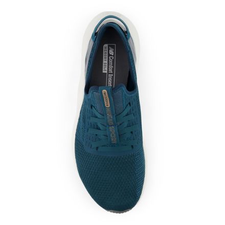 New balance fuelcore outlet nergize athletic shoes