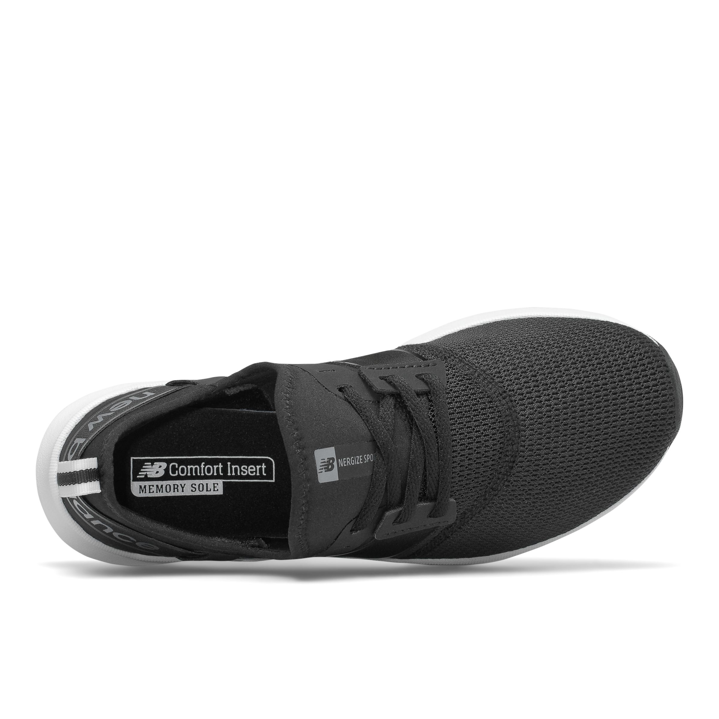 new balance comfort insert