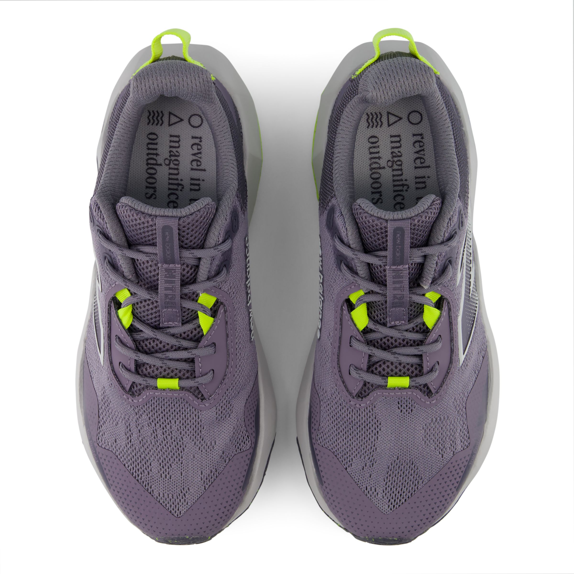 New Balance DYNASOFT NITREL v6, WNTR712