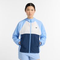 NB Athletics Packable Full Zip Jacket, , swatch