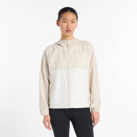 Athletics Packable Jacket