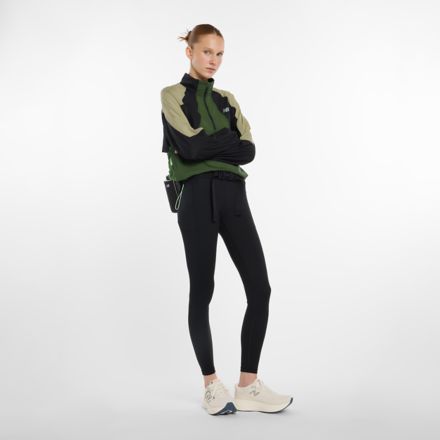 Run Water Resistant Jacket