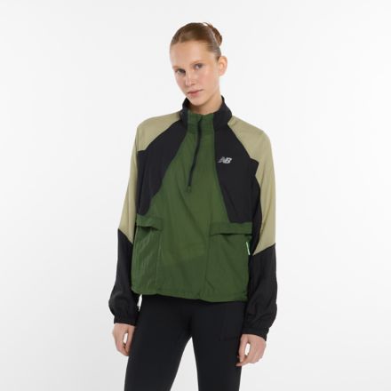 Run Water Resistant Jacket, GARTER SNAKE, WO53206GAS