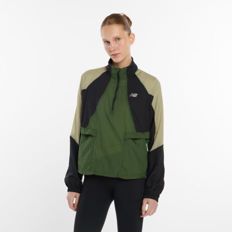 Better Run ウォーターレジスタントジャケット