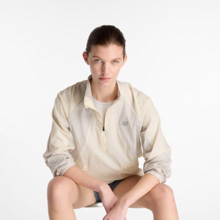 Better Run Water Resistant Jacket