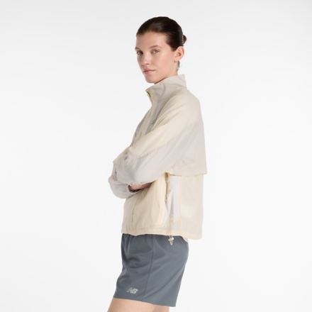 Better Run Water Resistant Jacket