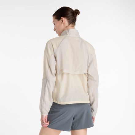 Better Run Water Resistant Jacket