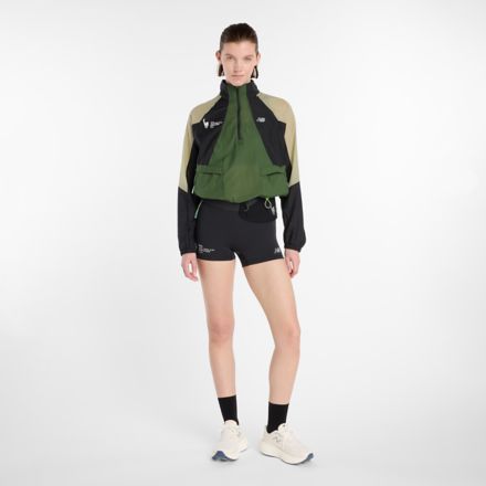 NYC Marathon Water Resistant Jacket