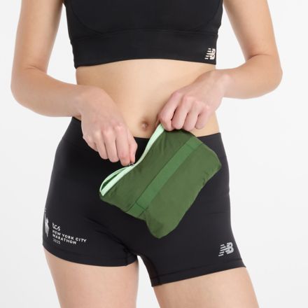 NYC Marathon Water Resistant Jacket