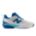 選択 カラー WHITE with OXFORD BLUE