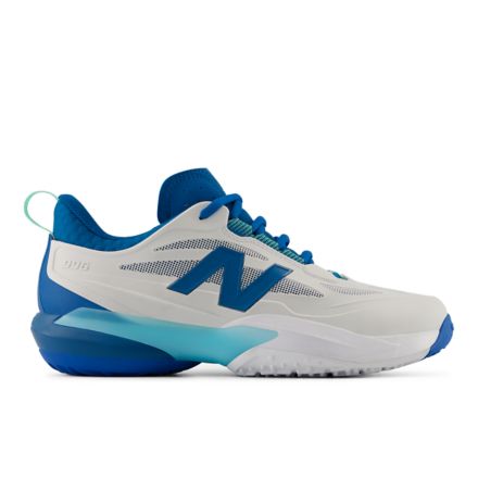 FuelCell 996v7 Omni, WHITE with OXFORD BLUE, WO9969AG