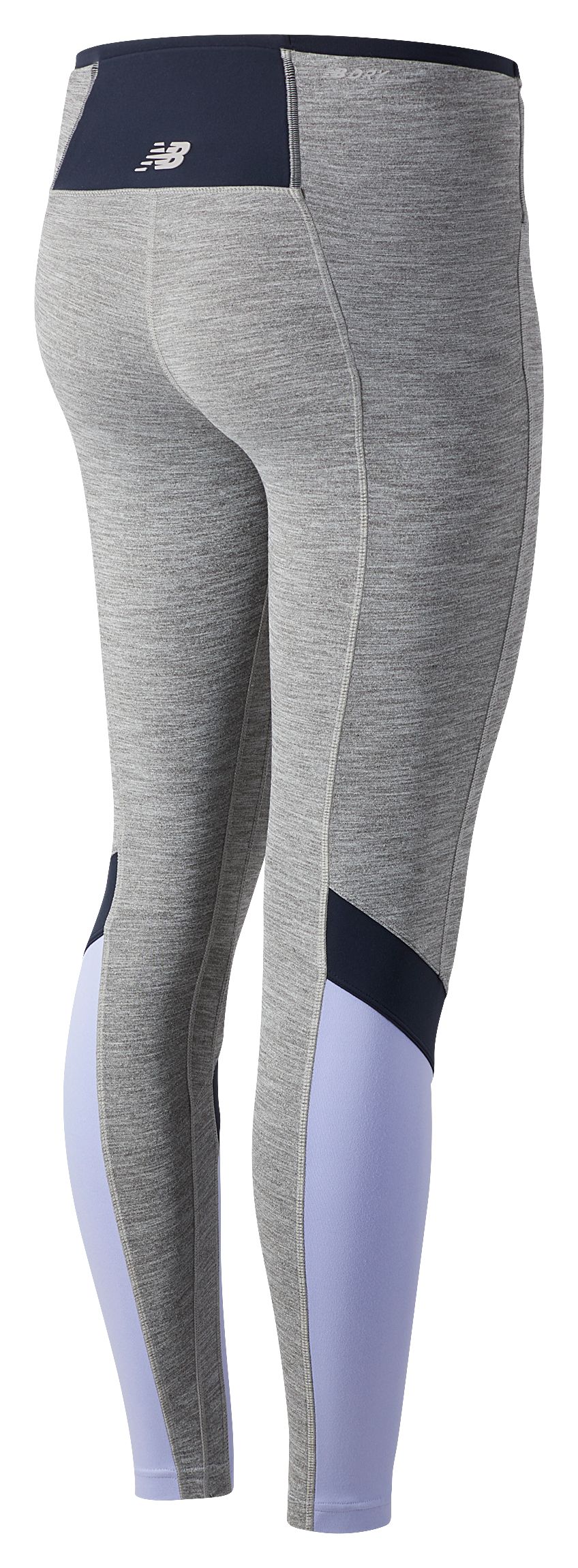 new balance grey leggings