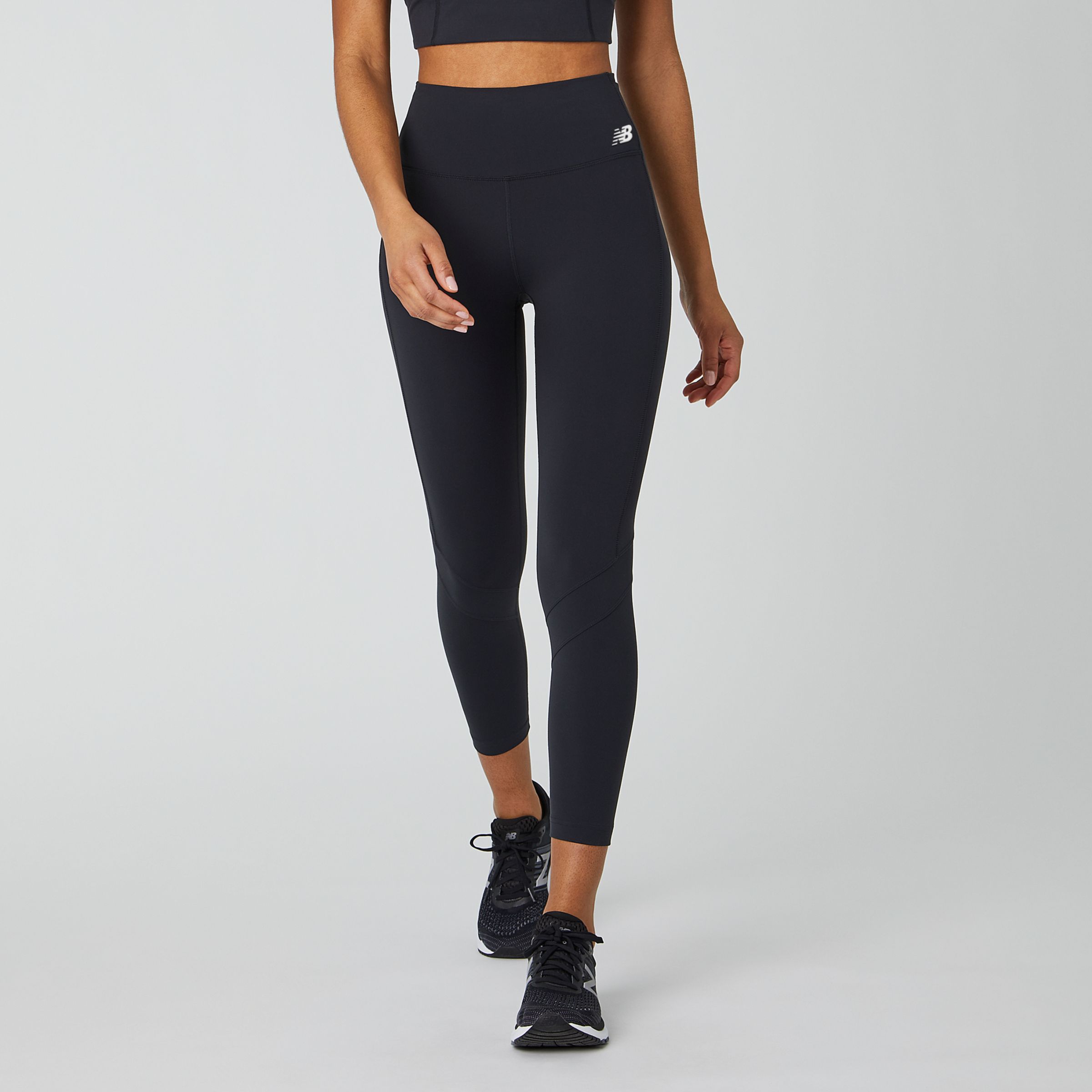 new balance workout pants