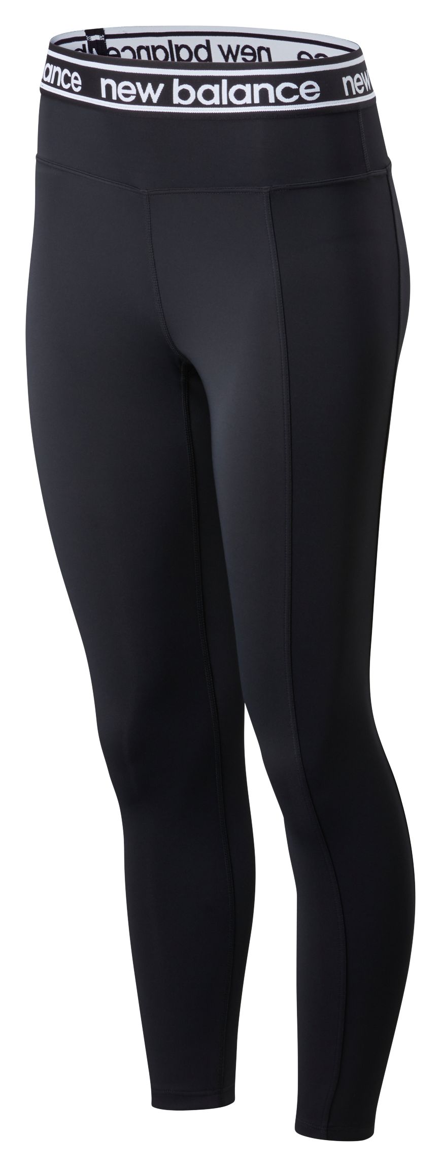 new balance dry women's leggings