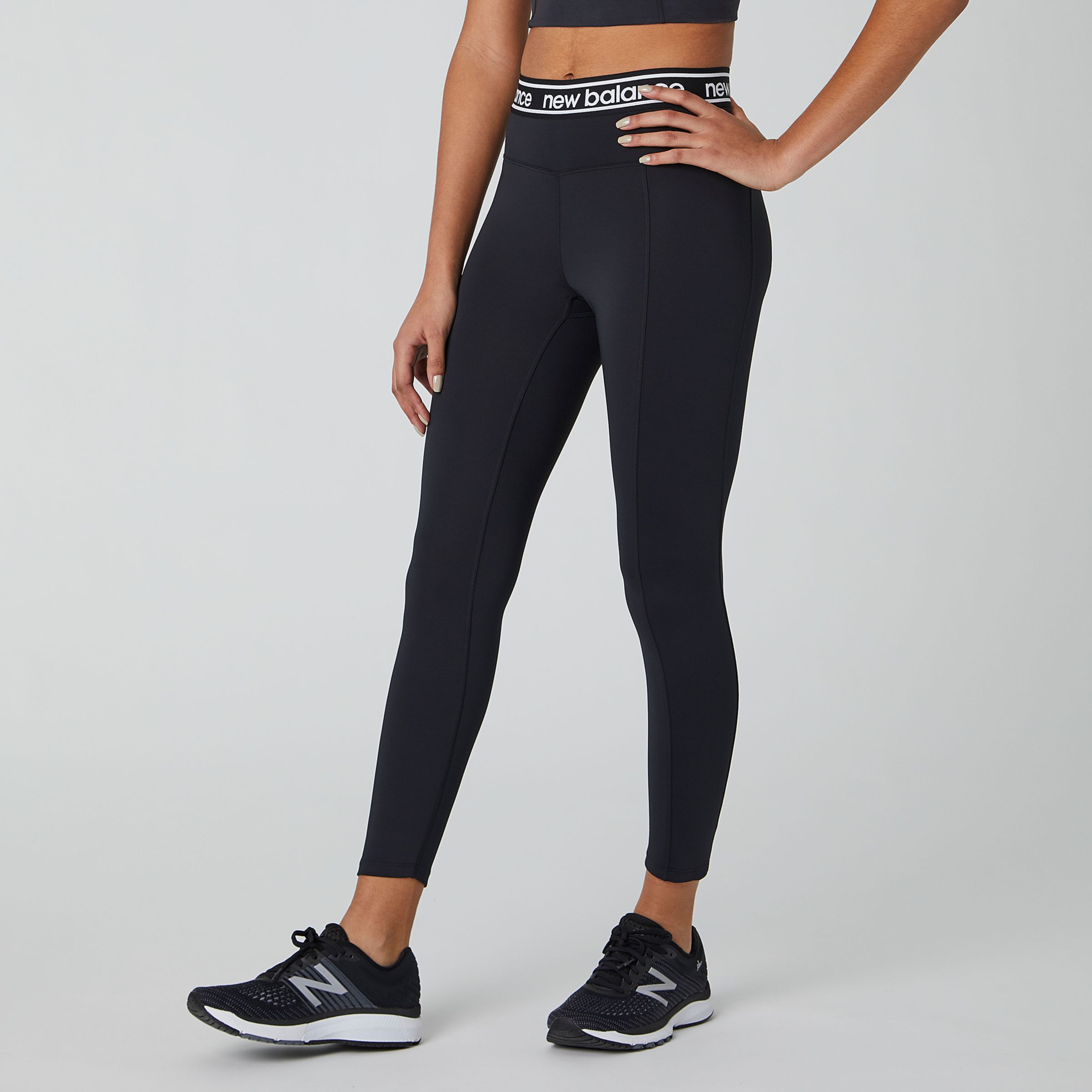 new balance accelerate leggings