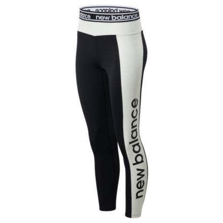 Leggings Relentless Graphic High Rise 7/8