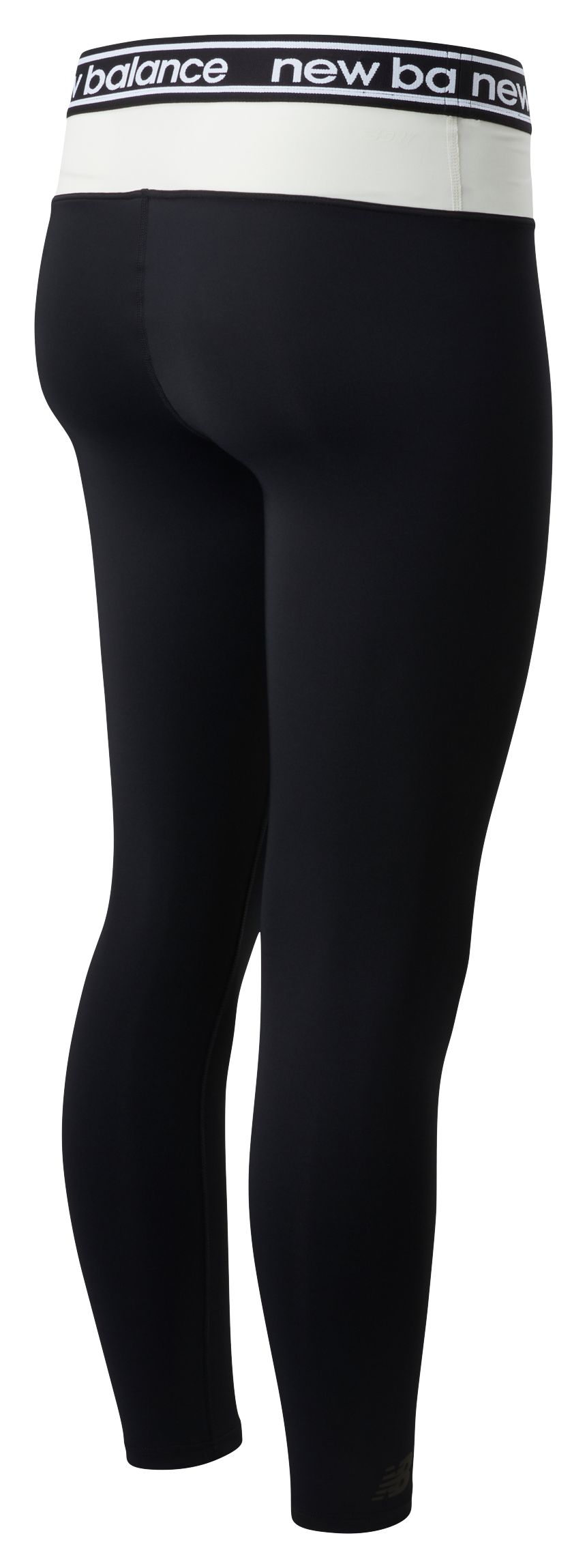 new balance high waisted leggings