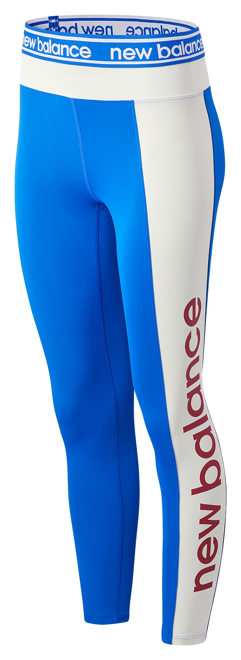 new balance sports leggings