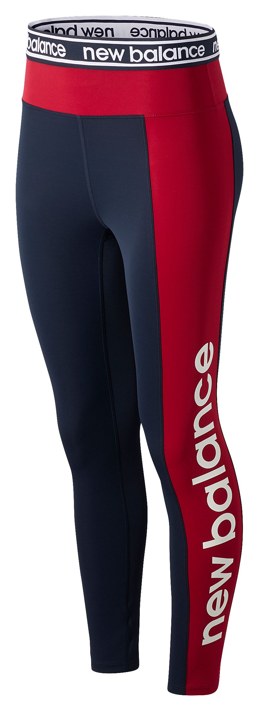 new balance running tights