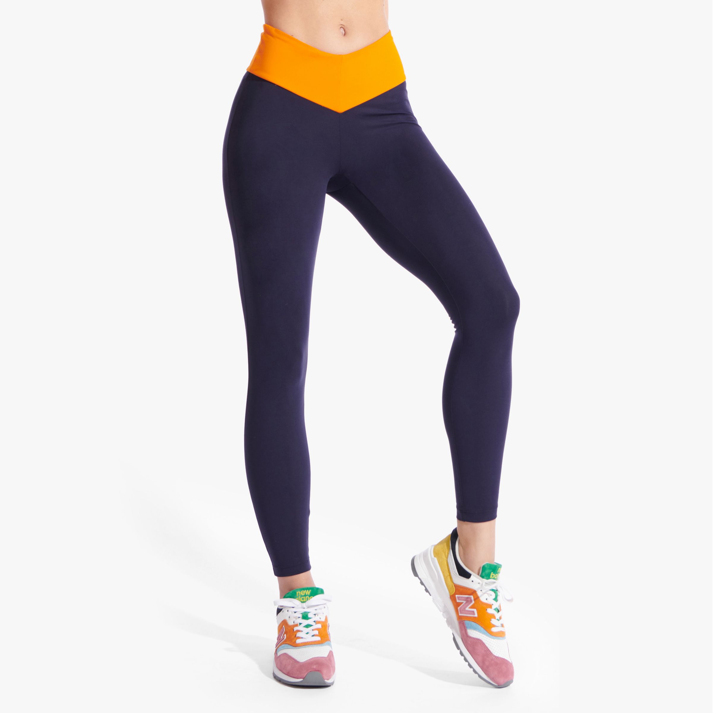 new balance revitalize tight