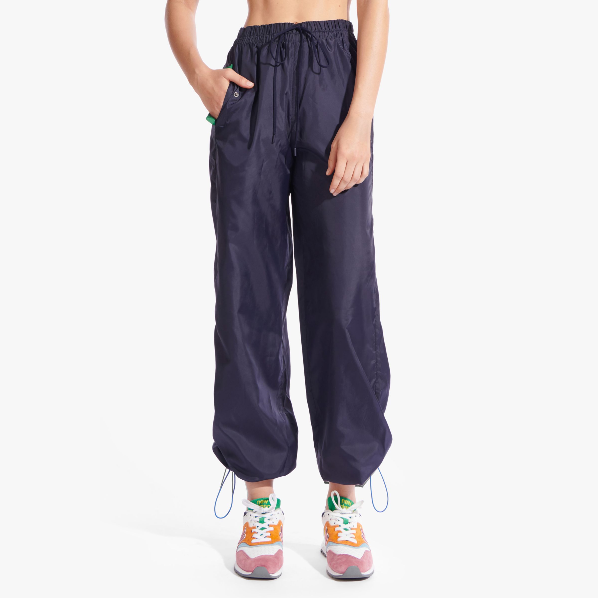 new balance b dry women's pants