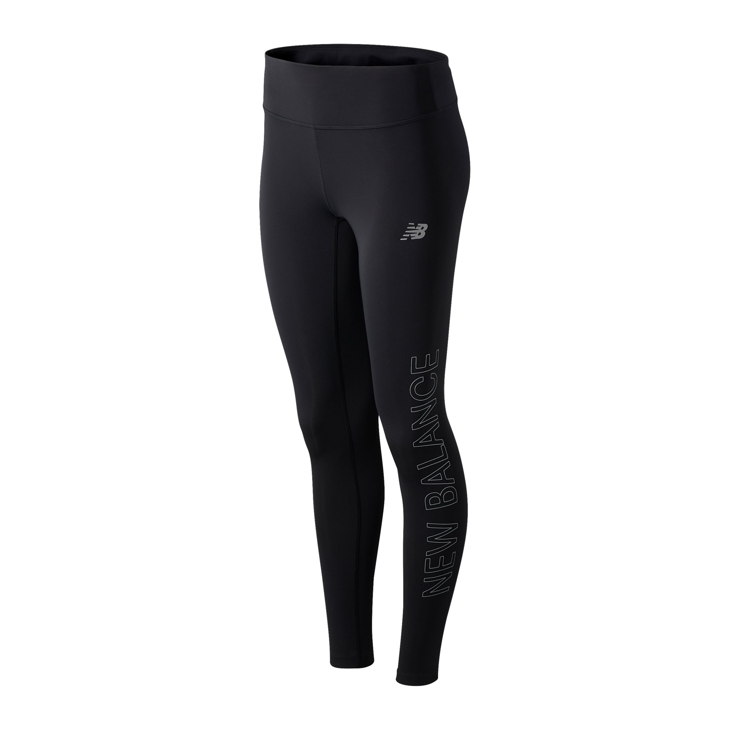 new balance running tights