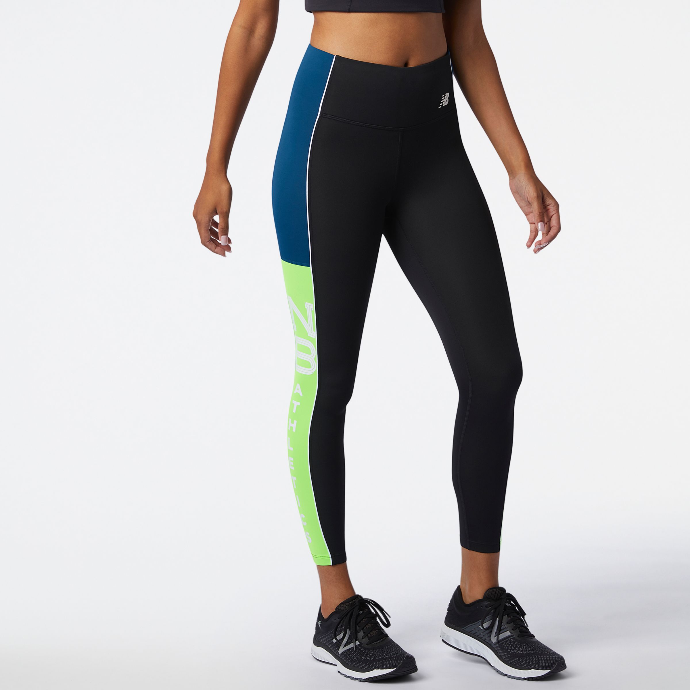 new balance dry yoga pants