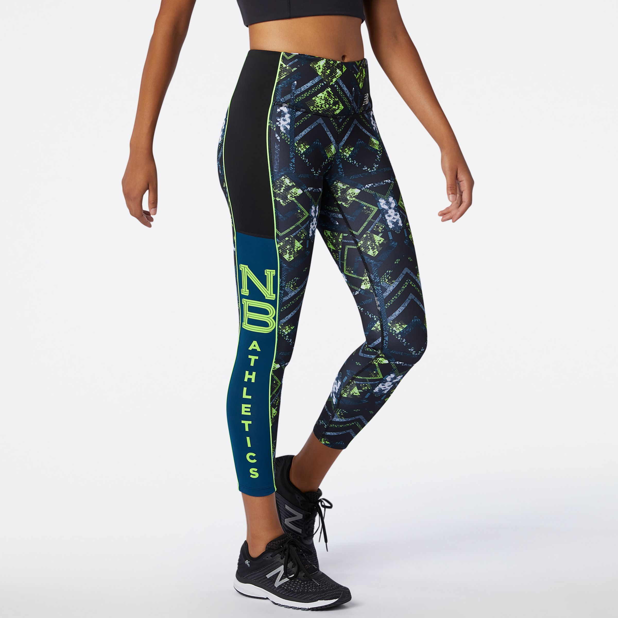 new balance yoga pants