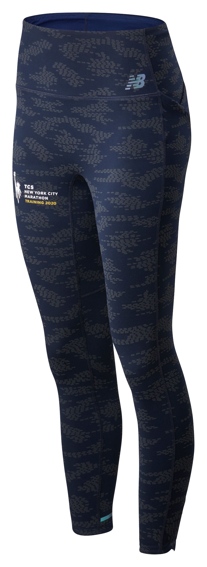 new balance q speed woven track pants