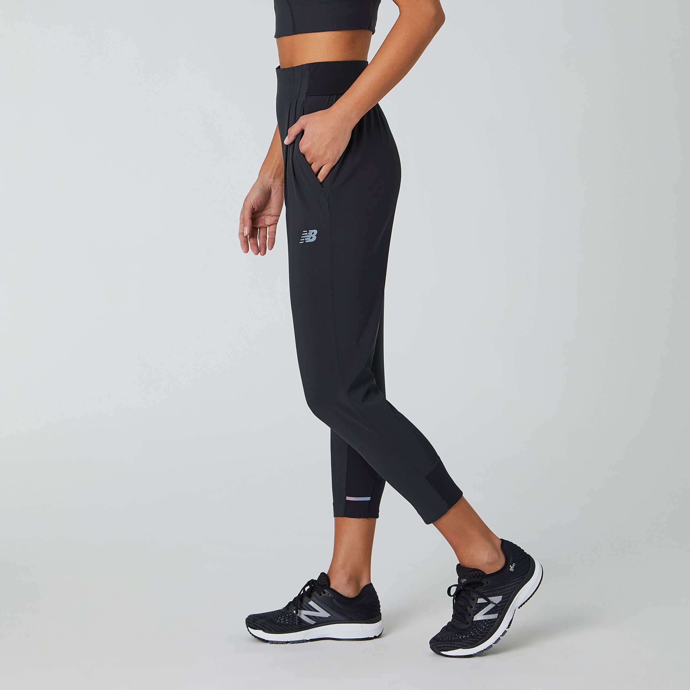 new balance womens pants