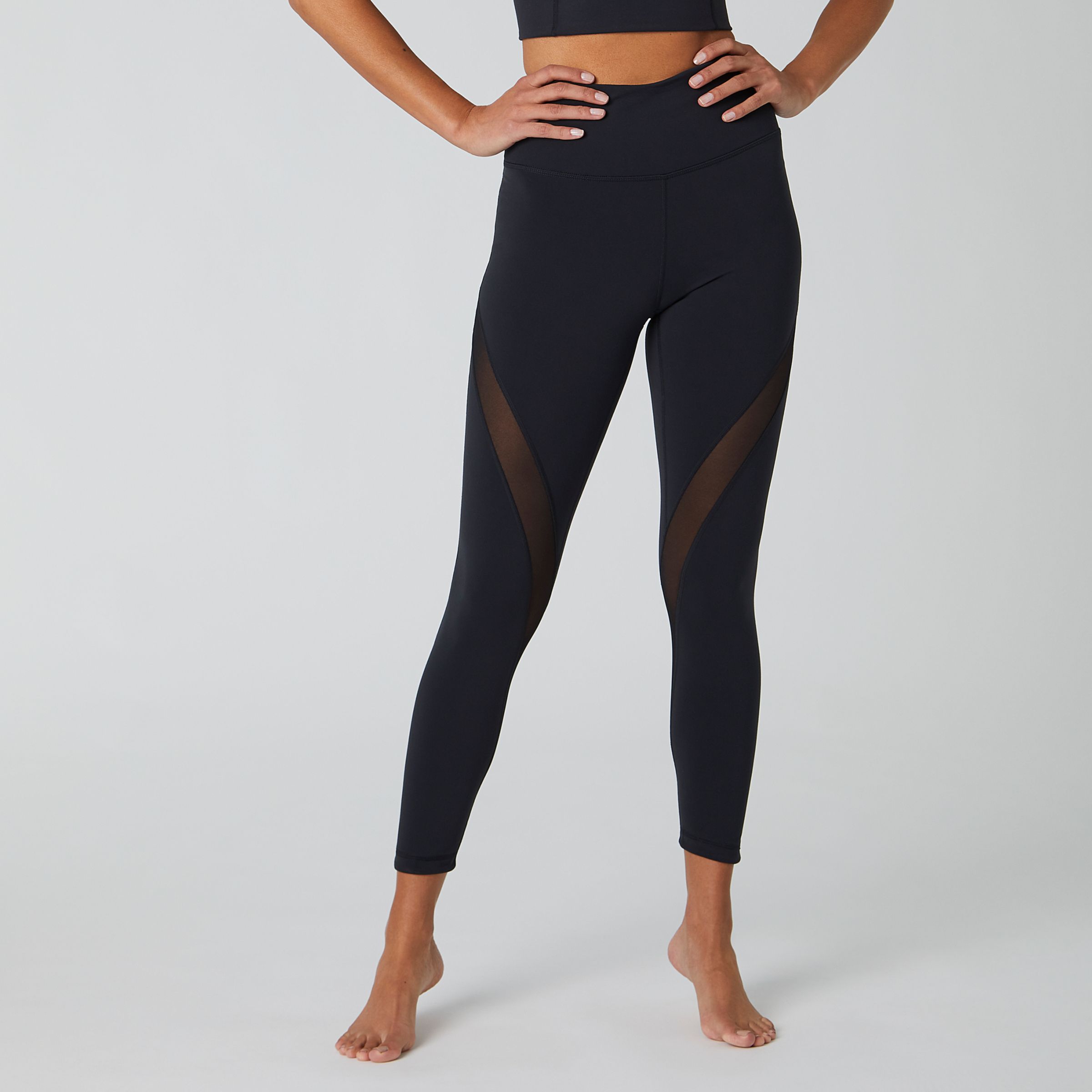 new balance evolve tight