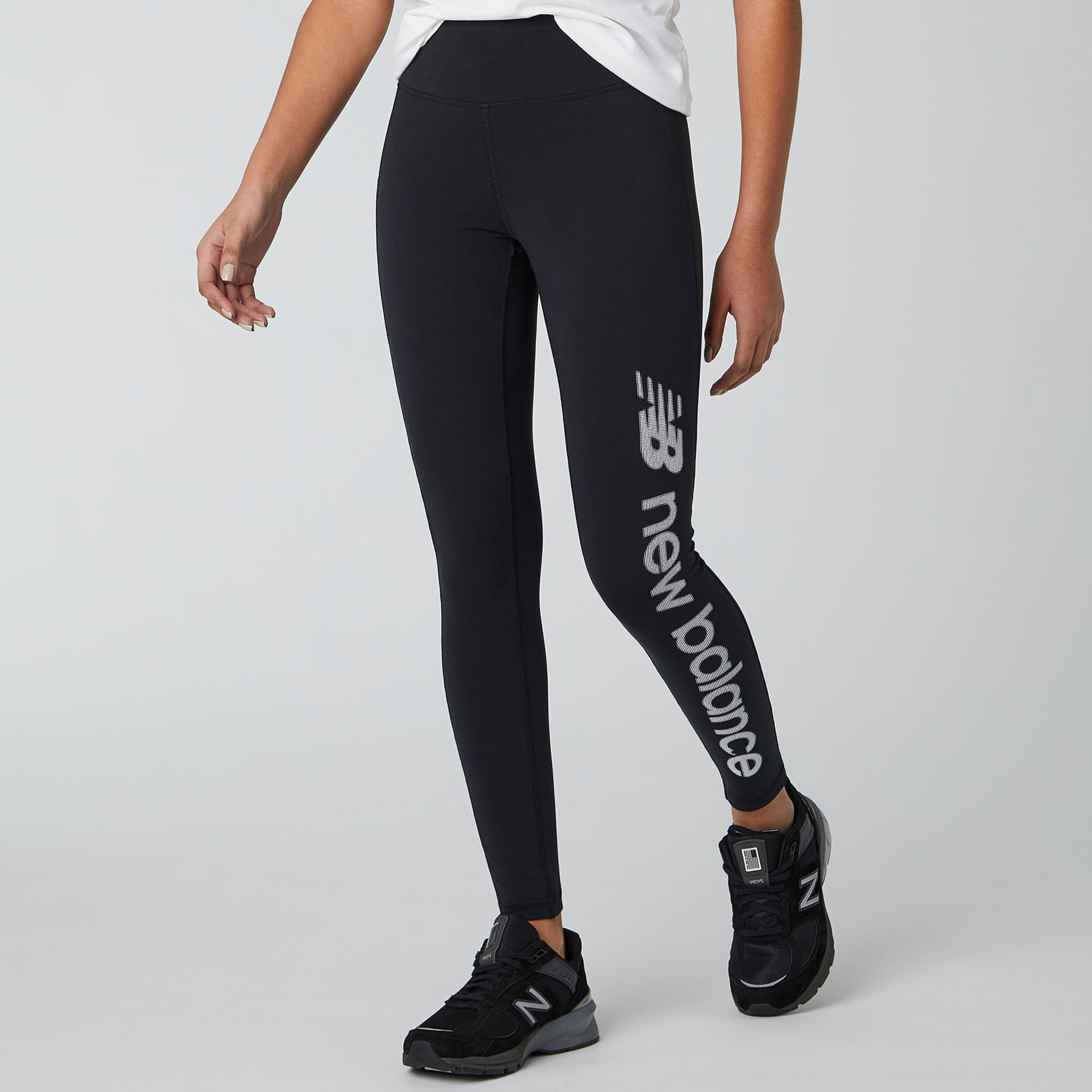 new balance track pants womens